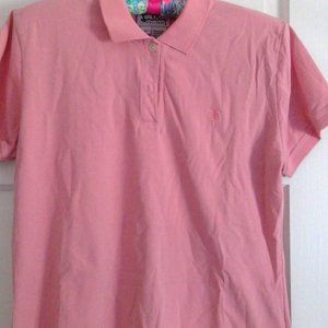 Lilly Pulitzer Polo Shirt